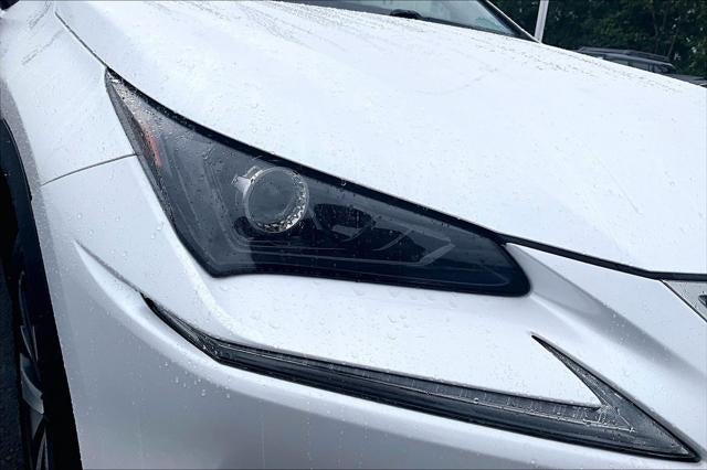 2018 Lexus NX NX 300