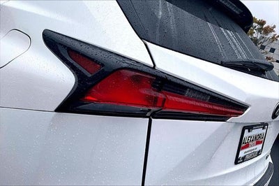 2018 Lexus NX NX 300