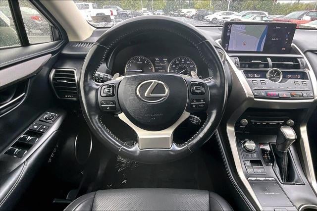 2018 Lexus NX NX 300