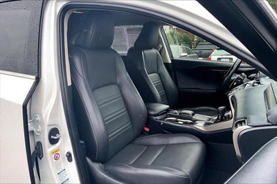 2018 Lexus NX NX 300