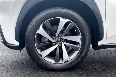 2018 Lexus NX NX 300