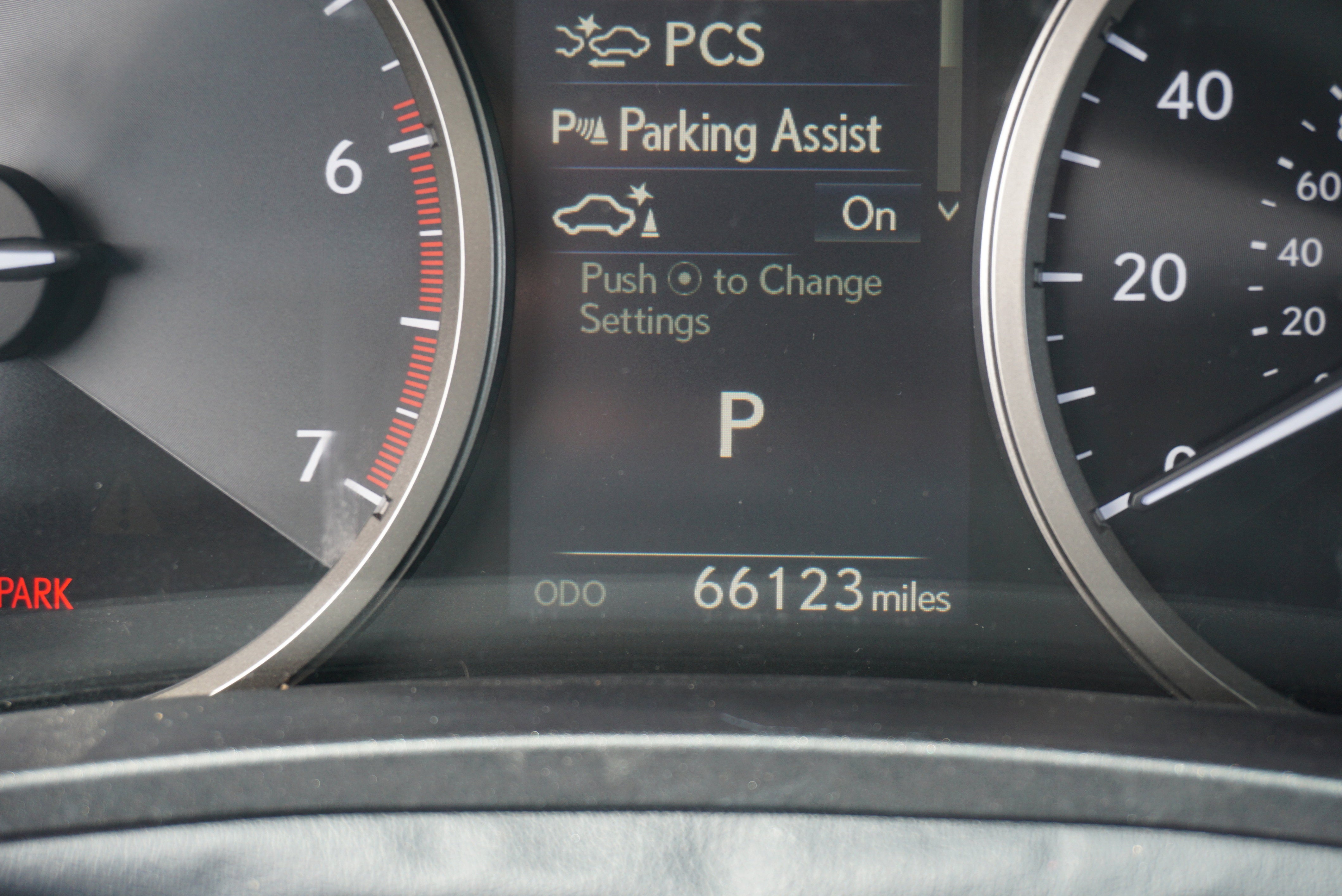 2018 Lexus NX NX 300