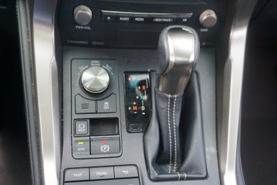 2018 Lexus NX NX 300