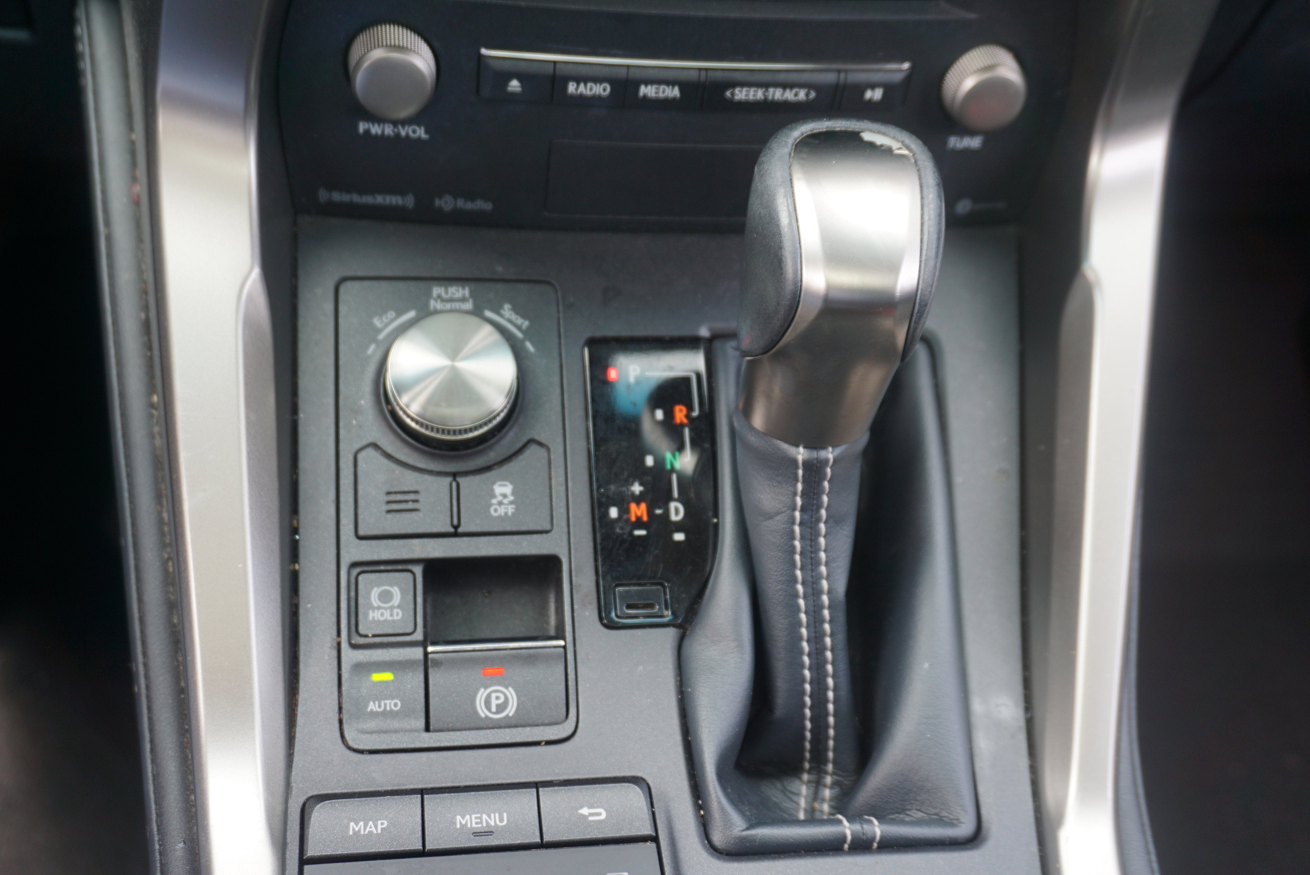 2018 Lexus NX NX 300