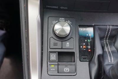 2018 Lexus NX NX 300