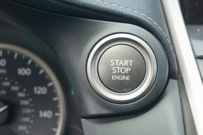 2018 Lexus NX NX 300