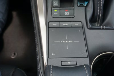 2018 Lexus NX NX 300