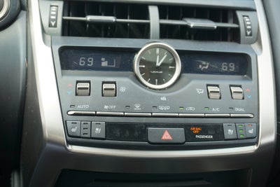 2018 Lexus NX NX 300