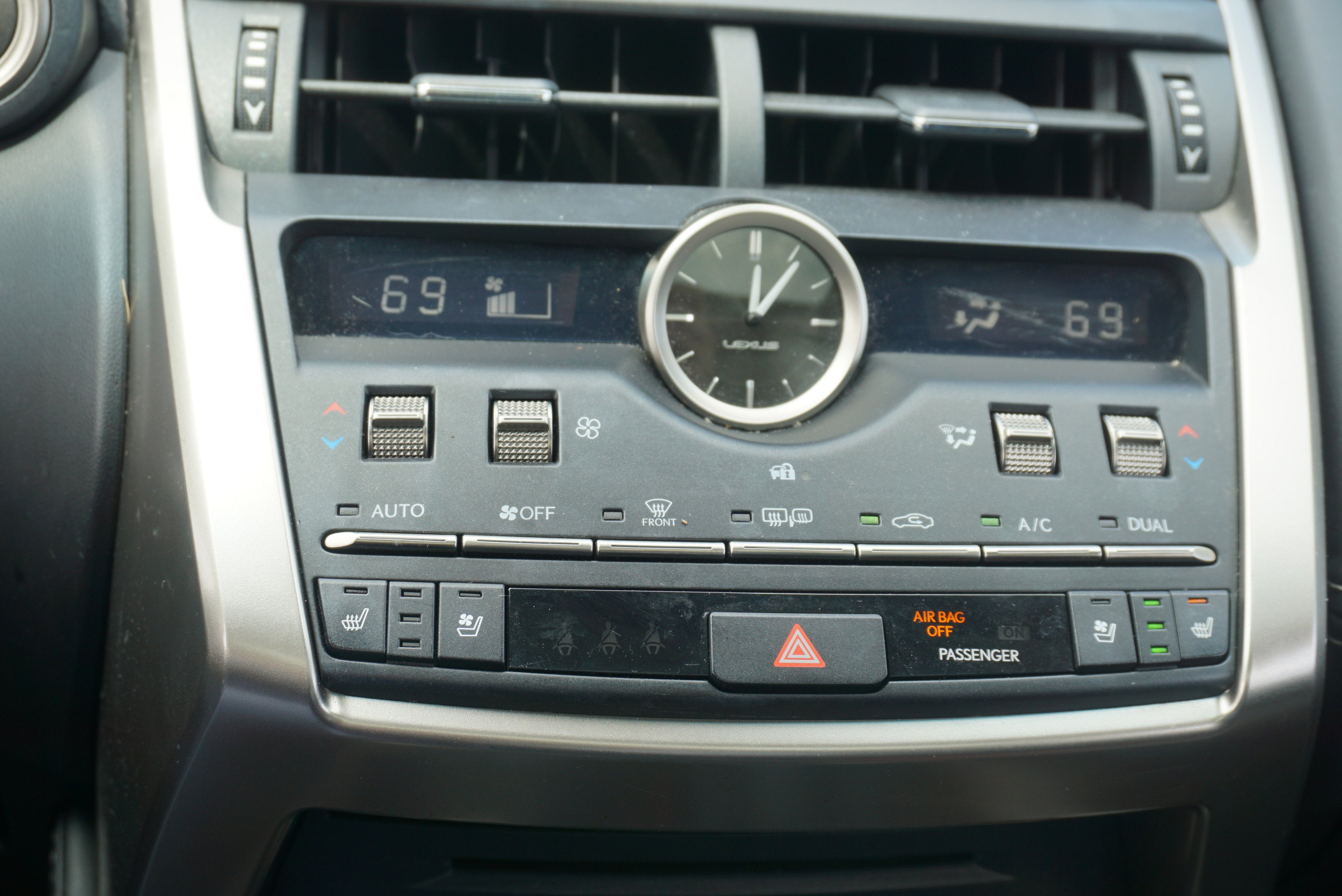 2018 Lexus NX NX 300