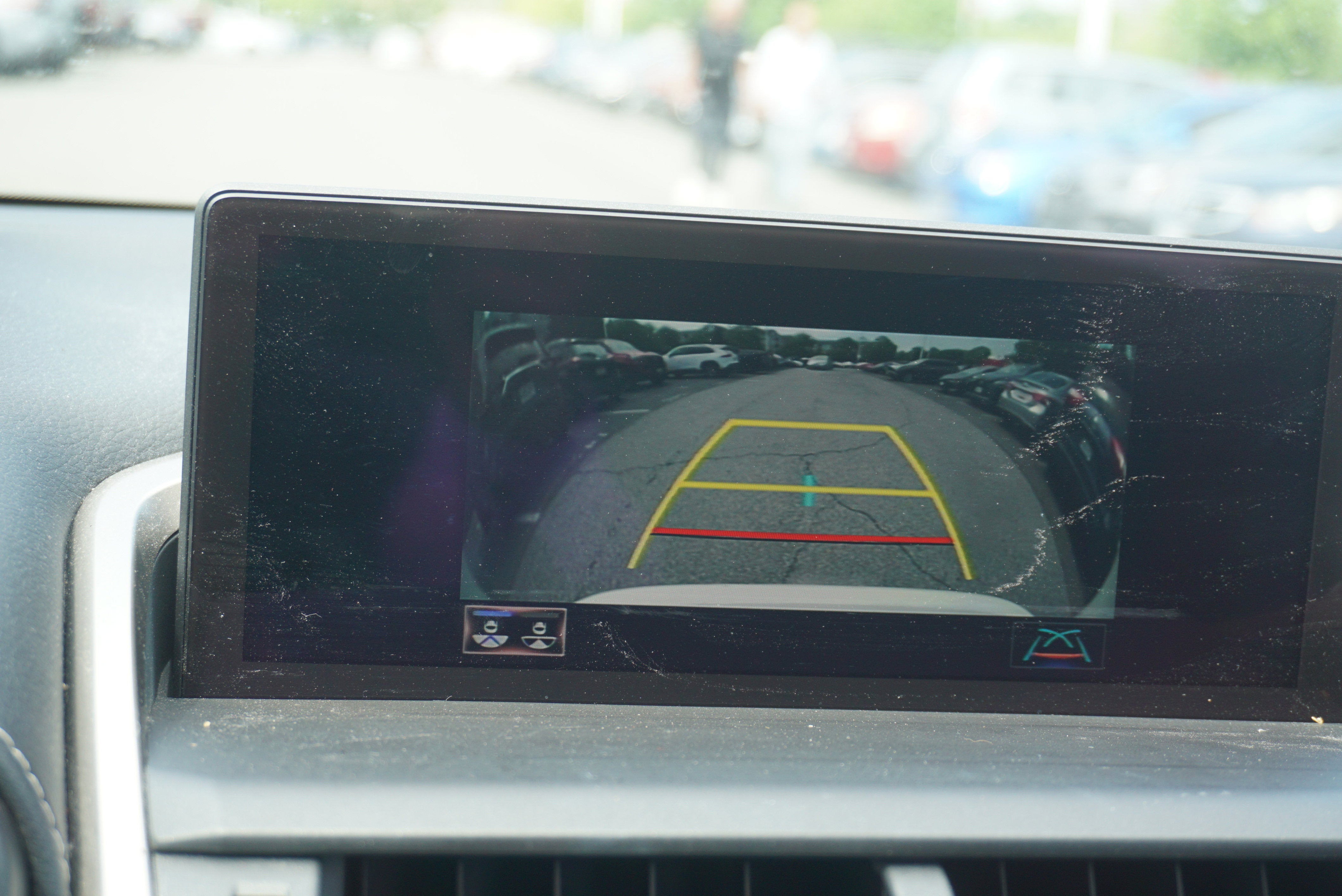 2018 Lexus NX NX 300