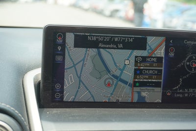 2018 Lexus NX NX 300