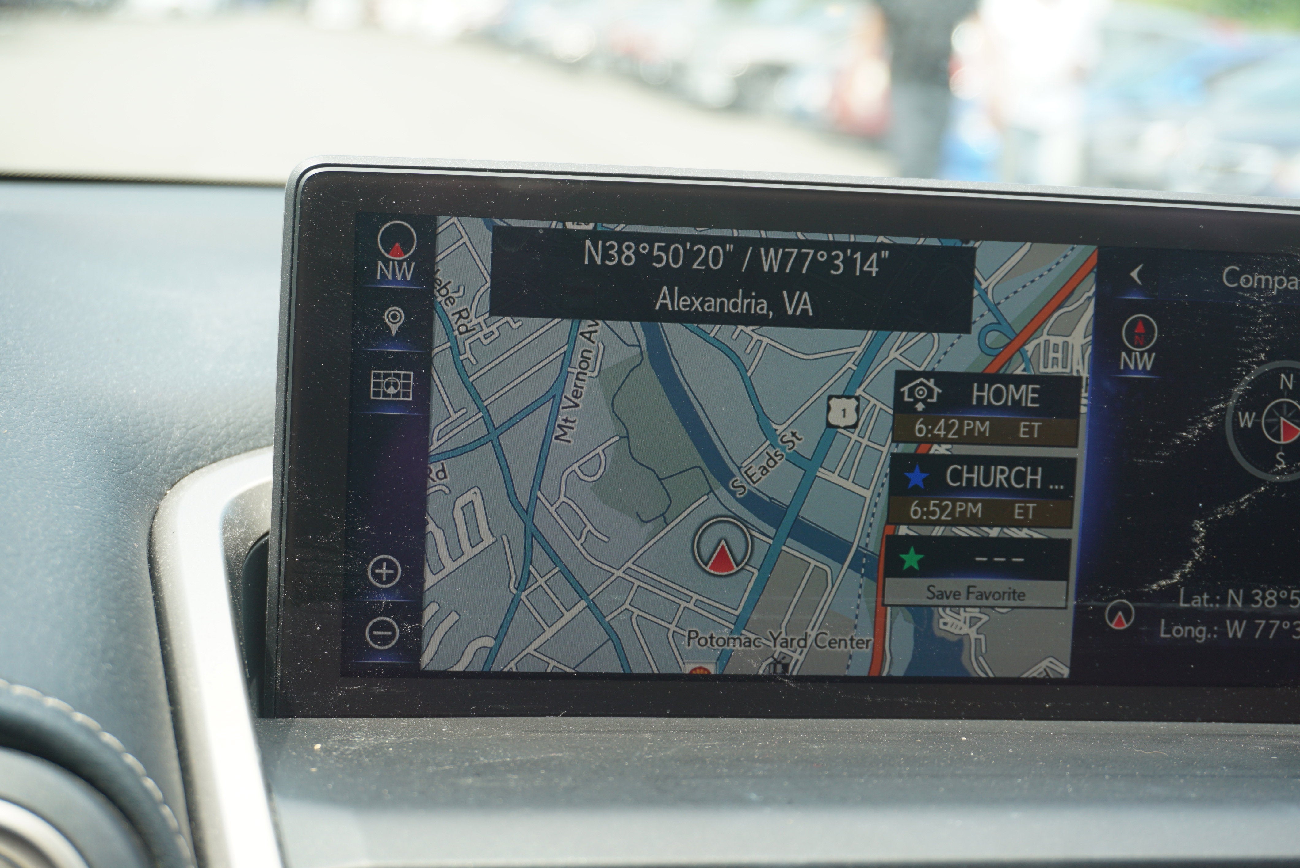 2018 Lexus NX NX 300