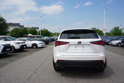 2018 Lexus NX NX 300