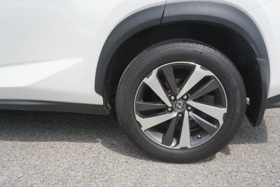 2018 Lexus NX NX 300