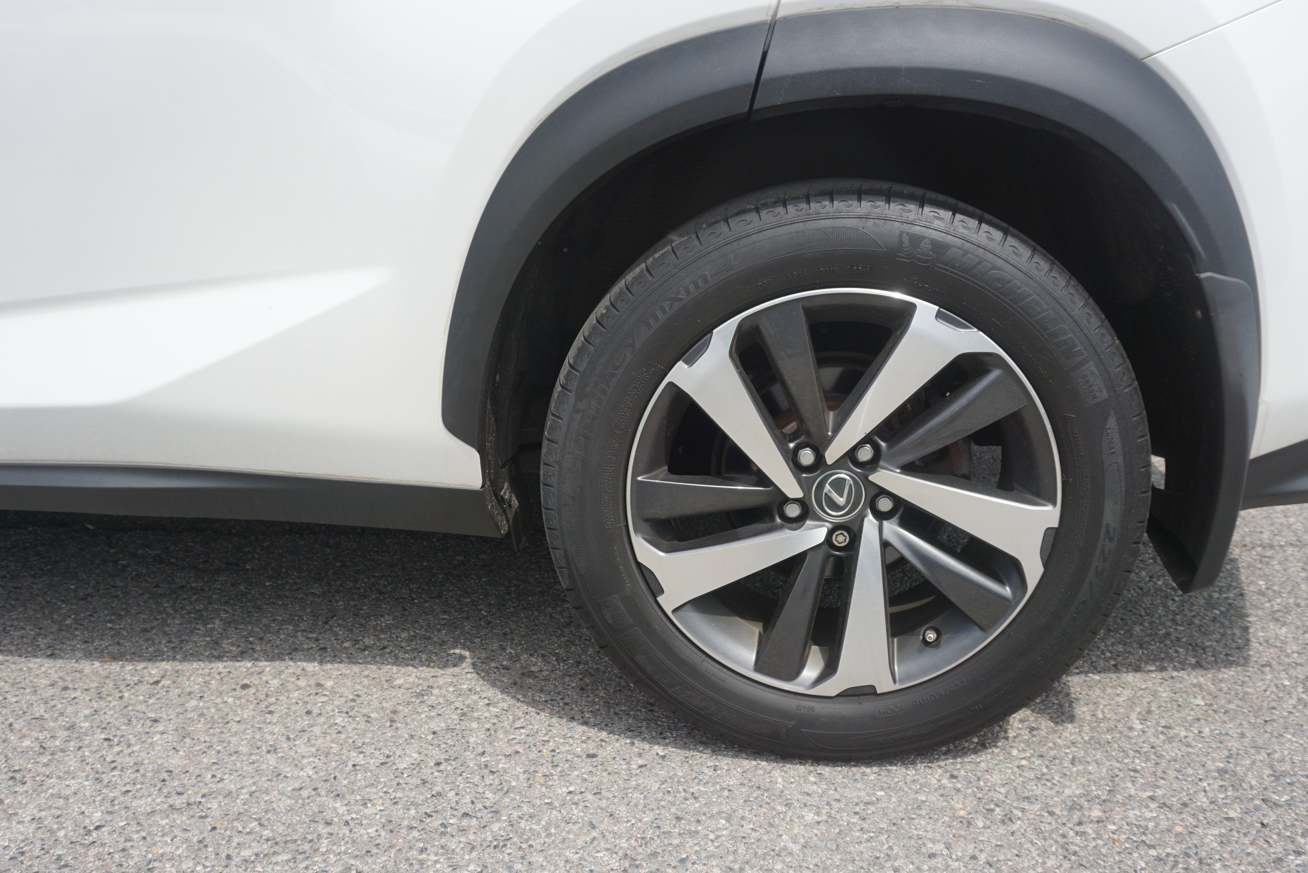 2018 Lexus NX NX 300