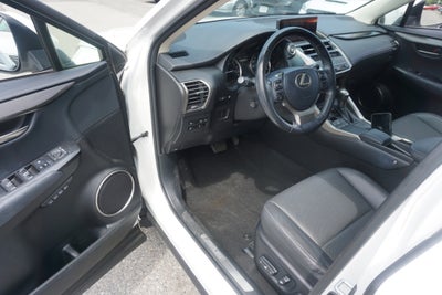 2018 Lexus NX NX 300