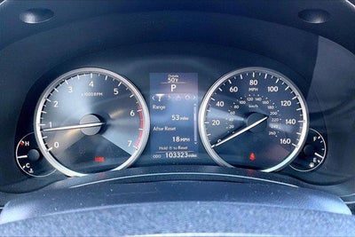 2015 Lexus NX 200t AWD 4dr