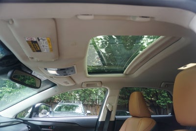 2019 Lexus NX NX 300h
