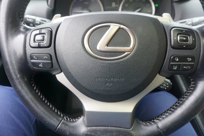 2019 Lexus NX NX 300h