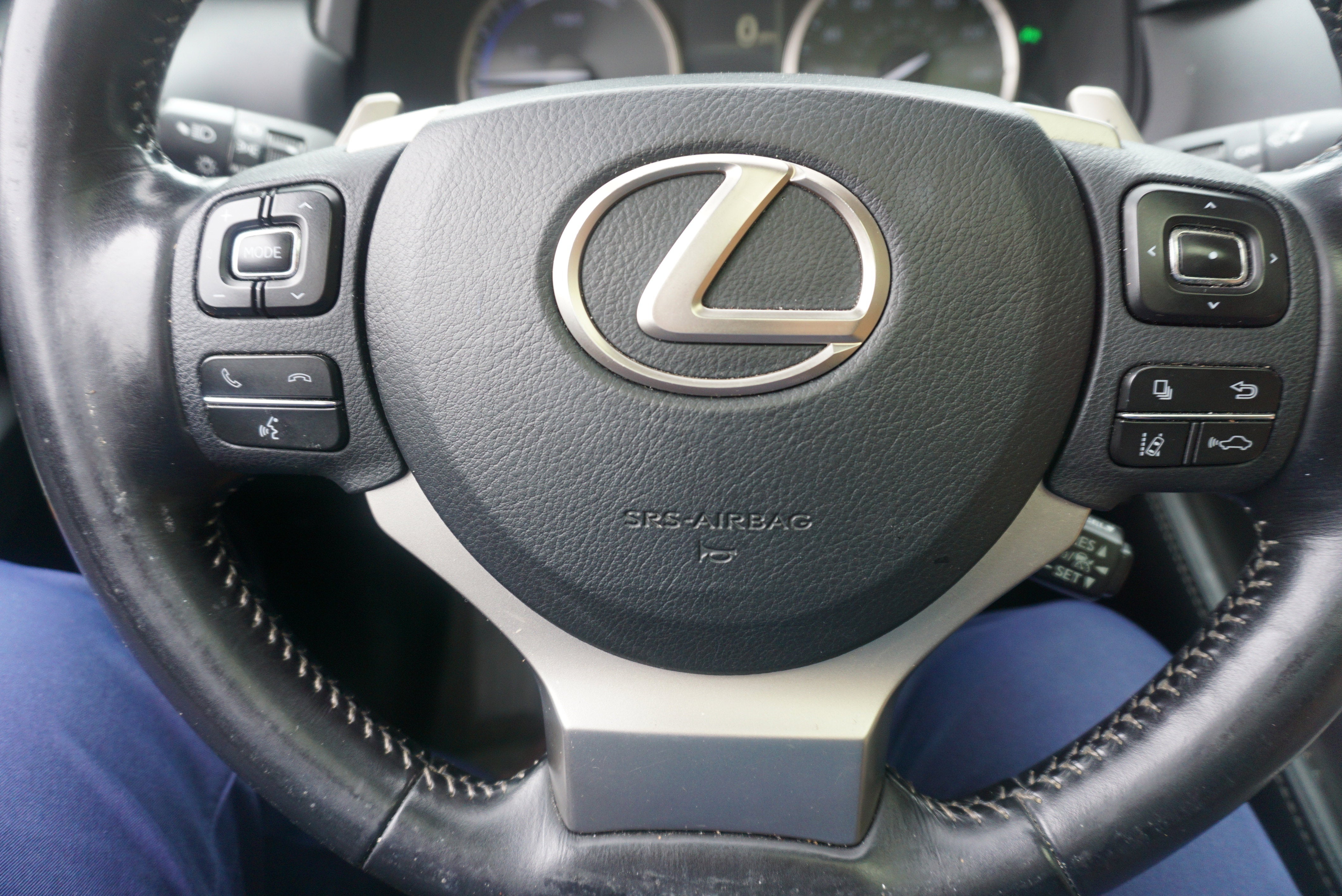 2019 Lexus NX NX 300h