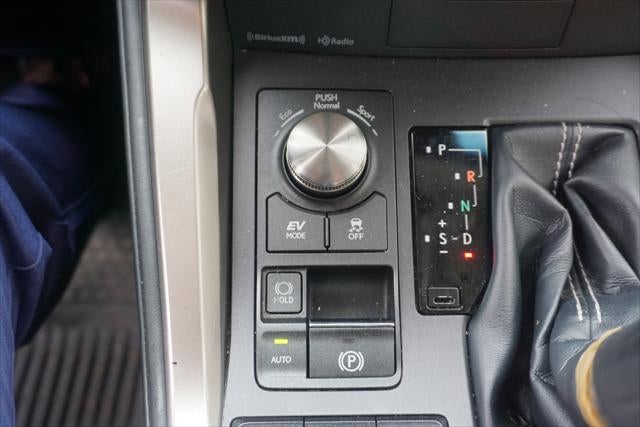 2019 Lexus NX NX 300h