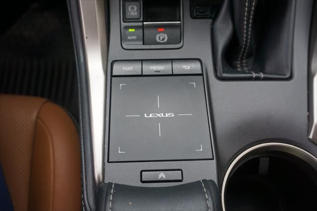 2019 Lexus NX NX 300h