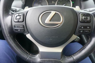2019 Lexus NX NX 300h