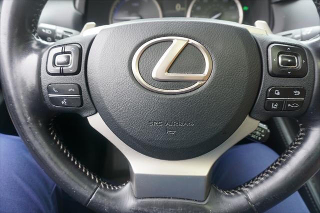 2019 Lexus NX NX 300h