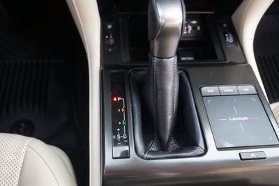 2022 Lexus GX GX 460