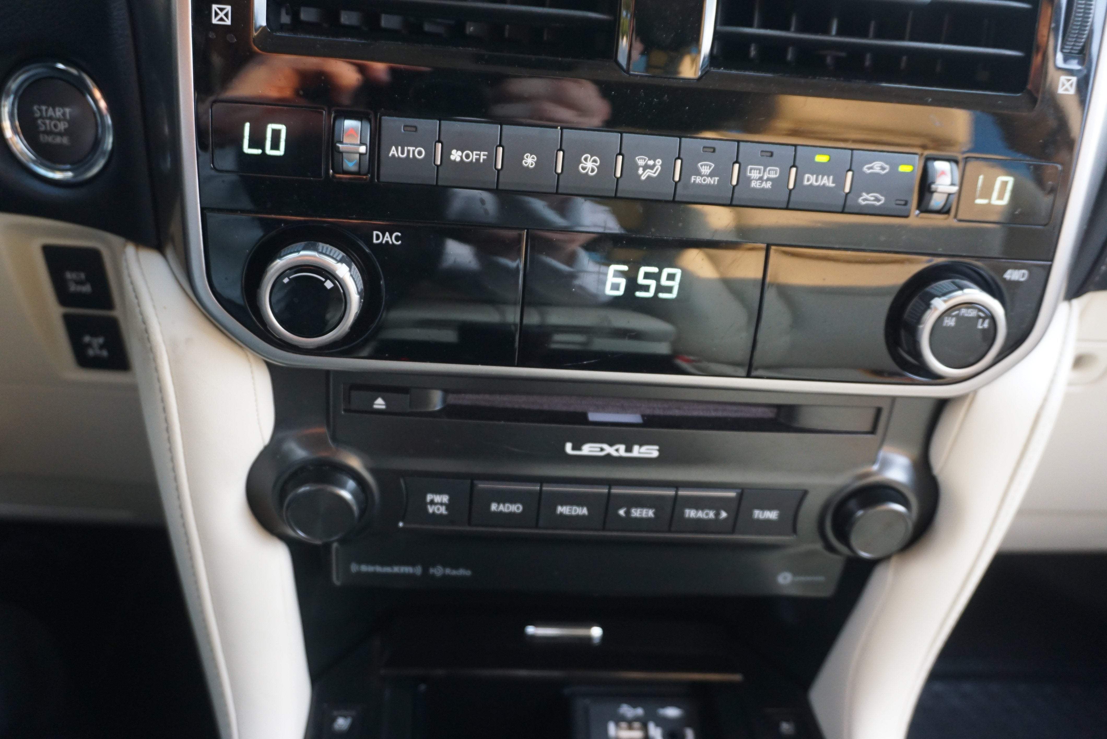 2022 Lexus GX GX 460