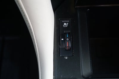 2022 Lexus GX GX 460