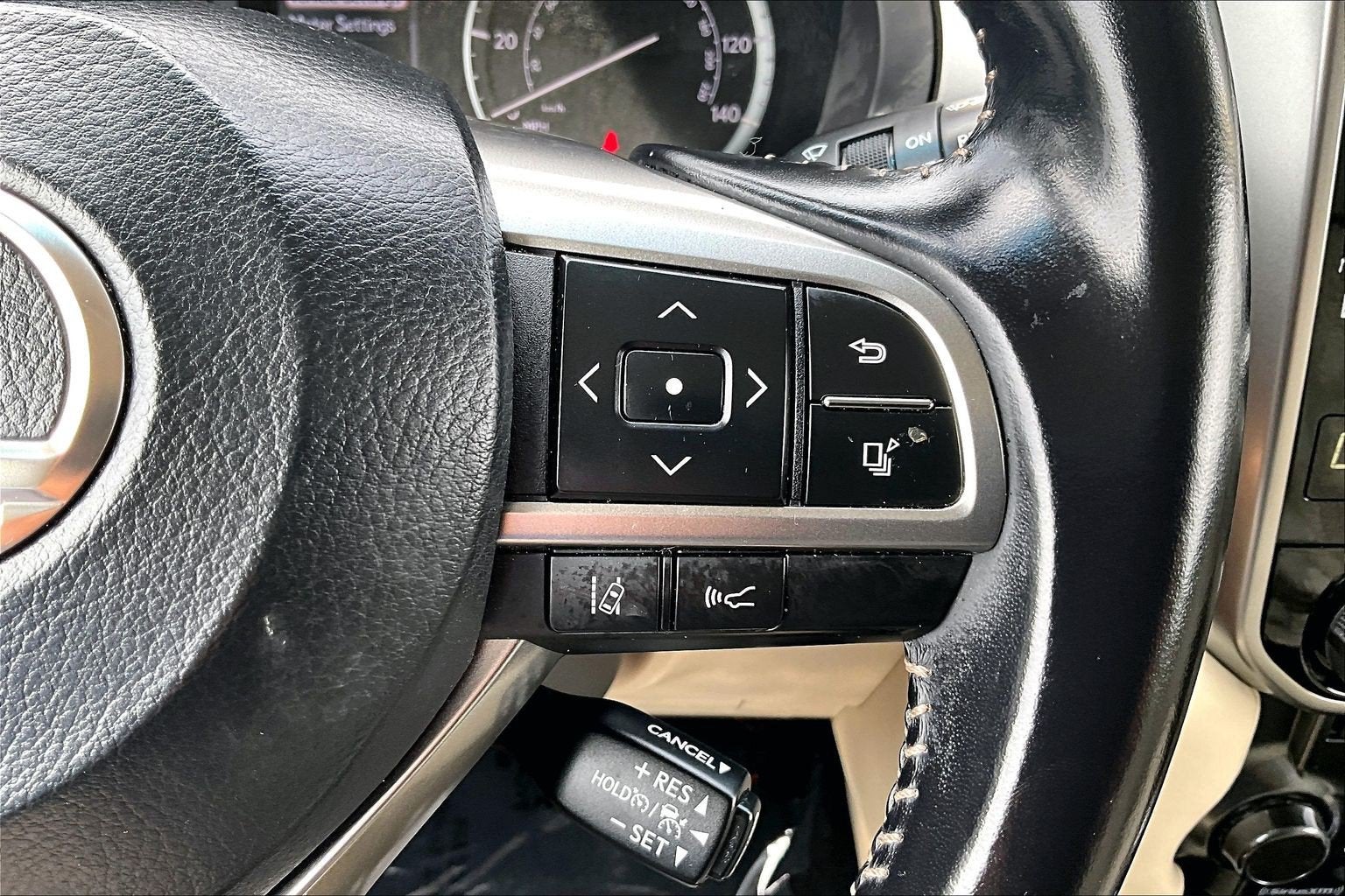 2022 Lexus GX GX 460