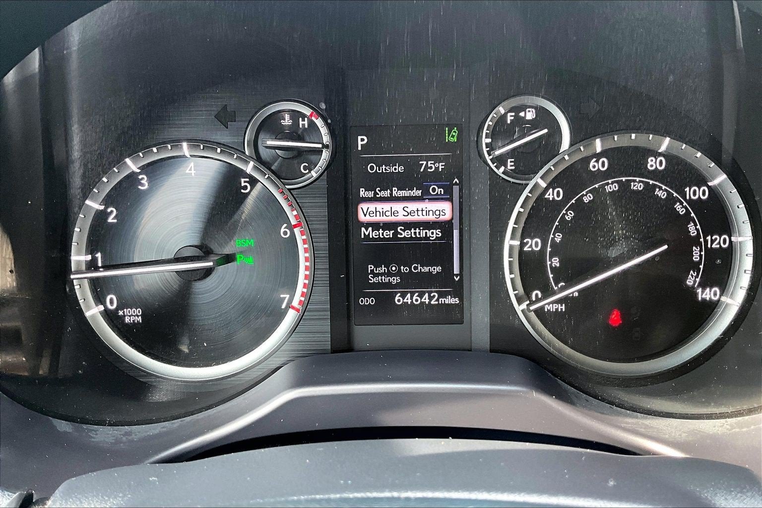 2022 Lexus GX GX 460