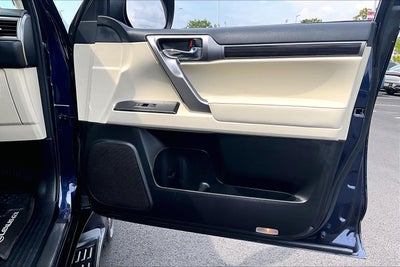 2022 Lexus GX GX 460