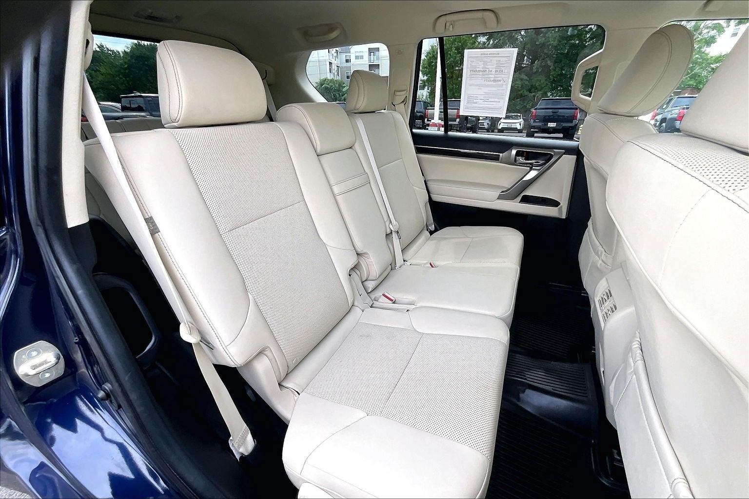 2022 Lexus GX GX 460