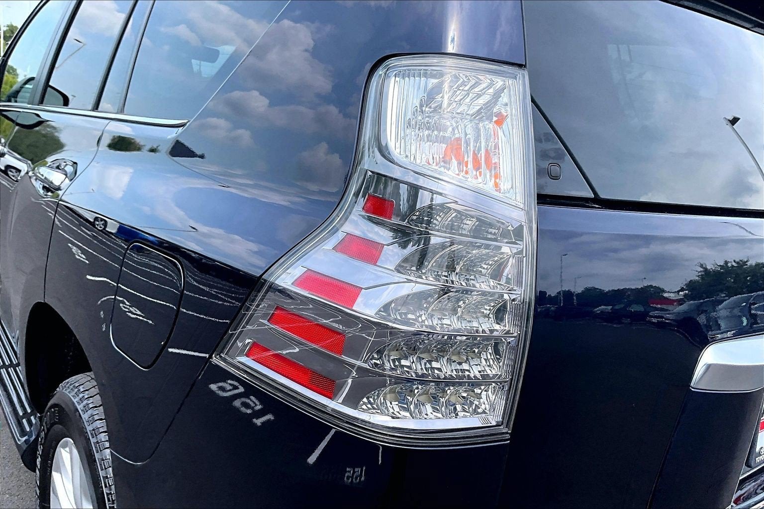 2022 Lexus GX GX 460