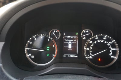 2022 Lexus GX GX 460
