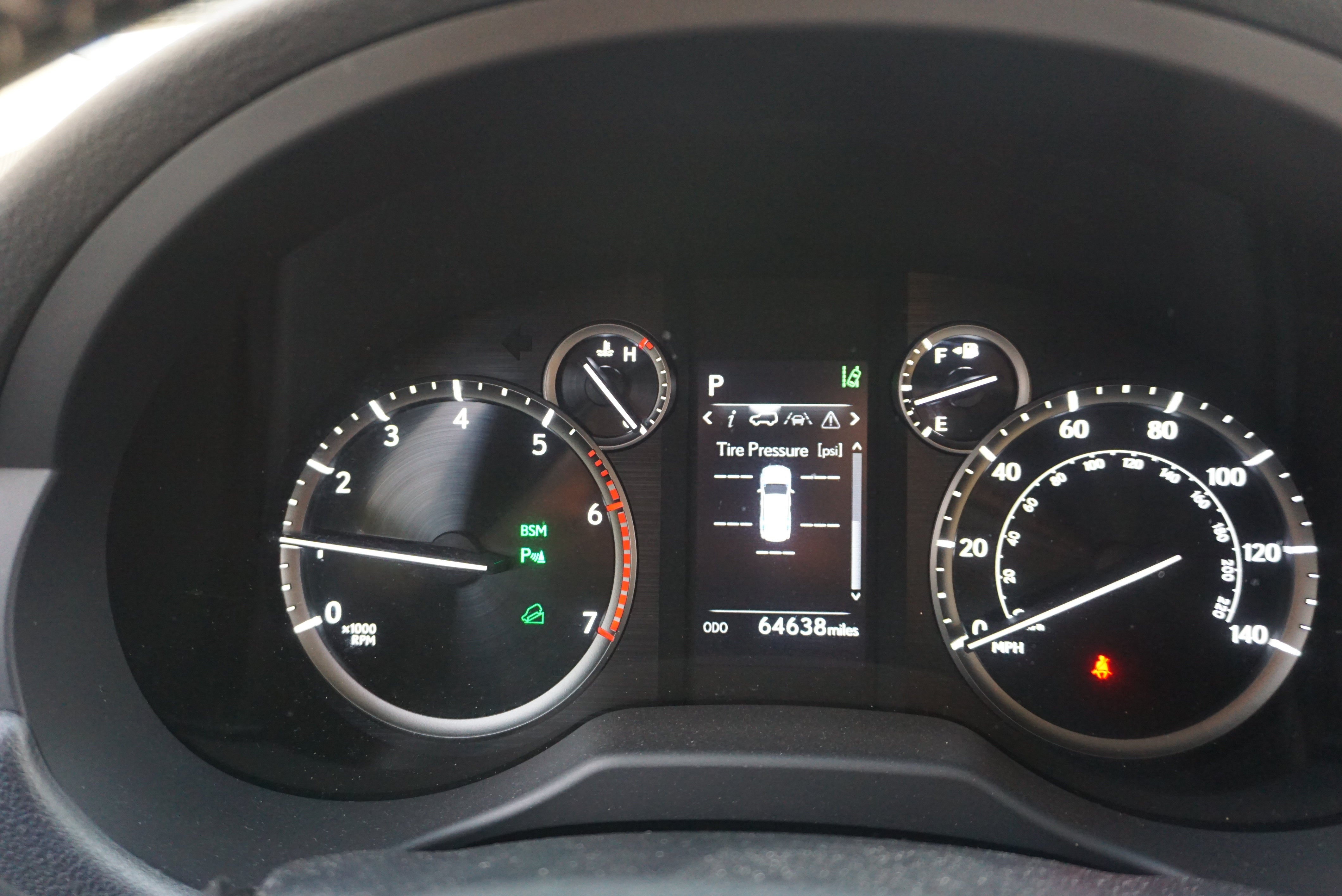 2022 Lexus GX GX 460
