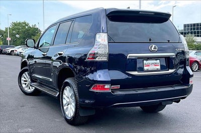 2022 Lexus GX GX 460