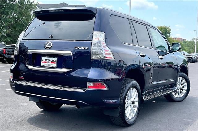 2022 Lexus GX GX 460