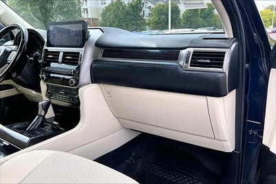 2022 Lexus GX GX 460