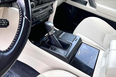 2022 Lexus GX GX 460