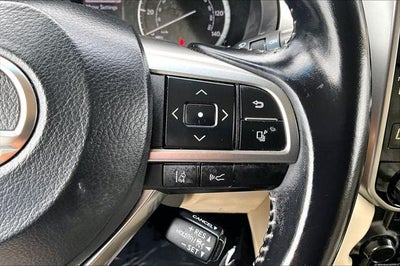 2022 Lexus GX GX 460