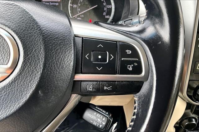 2022 Lexus GX GX 460