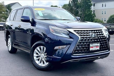 2022 Lexus GX GX 460