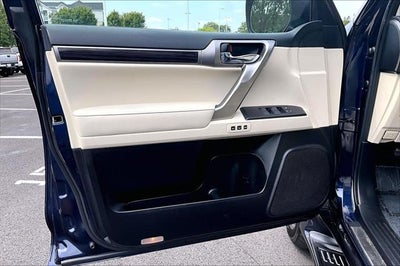 2022 Lexus GX GX 460
