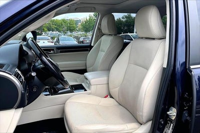 2022 Lexus GX GX 460