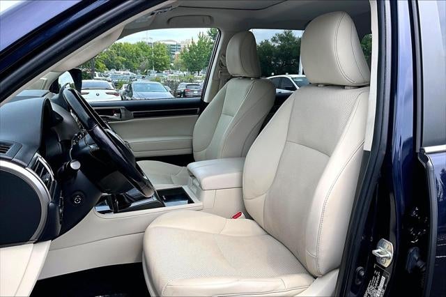 2022 Lexus GX GX 460