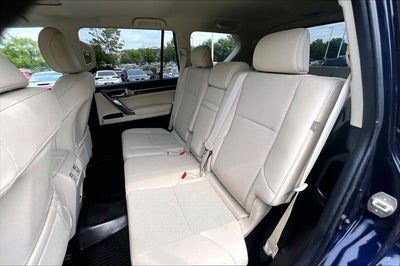 2022 Lexus GX GX 460