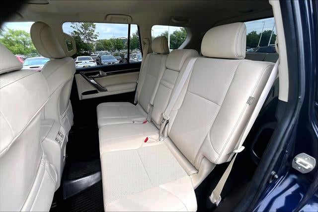 2022 Lexus GX GX 460